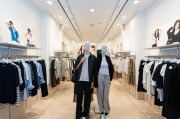 佐丹奴：「韓風系列」反應佳 增設中環Pop Up店 