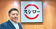 壽司郎母企FOOD & LIFE大中華區執行董事荒谷和男稱，香港壽司郎定價策略為「香港普通家庭每個月可無負擔用餐一次」，相信定價在同品質壽司店中最有競爭力。（受訪者提供）