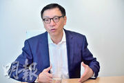 銀河娛樂主席呂耀東表示，集團大搞演唱會及推動非博彩，利潤比過往為佳，但是不夠商務及經濟客房供應，需要與橫琴搞好結合，做好相關房間供應，亦有考慮改建旗下澳門百老匯。（資料圖片）