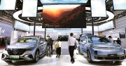 內地五部委組織新能源汽車下鄉 比亞迪、蔚小理及Tesla榜上有名 獨漏小米SU7