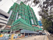 滶晨與港鐵黃竹坑站、區內指標商場THE SOUTHSIDE均近在咫尺，為項目最大地利優勢。