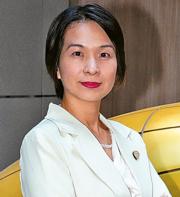 香港科技園公司首席人才總監王秀麗表示，招聘會可以為企業及求職者創造更多交流機會，達致「雙贏」。