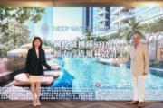 左為何家欣、右為王偉強。