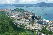 世邦魏理仕：AI熱潮增對香港數據中心需求