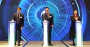 赤子城在香港科學園開設全球總部