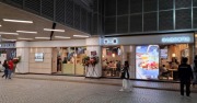 翠華：副線品牌門店數已達25家 佔全年營業額34%。圖為廿一堂門店。