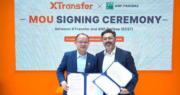 XTransfer 與法國巴黎銀行合作　推動跨境支付簡化