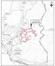 新地大欖涌村項目申建2670伙 較原獲批多逾1100伙