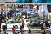 科法斯：汽車行業競爭激烈 經銷商需提供更靈活信用期限吸客