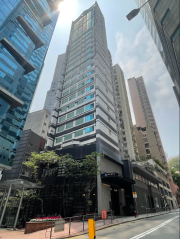 中環Ovolo Central全幢放售 市值3.15億