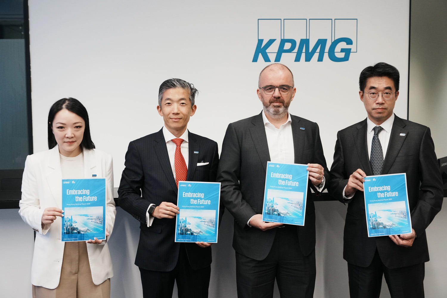 畢馬威：港銀資本充足地產貸款無「大到不能倒」 惟或有地產商未能再融資(17:41) - 20250702 - 即時財經新聞- 明報財經網