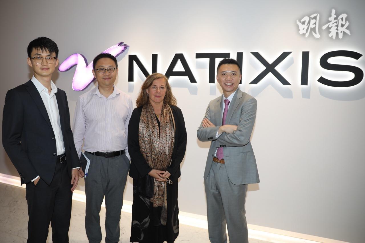 法貿銀行：中國通縮核心問題未解勞動力吸納成挑戰(17:43) - 20250711 - 即時財經新聞- 明報財經網