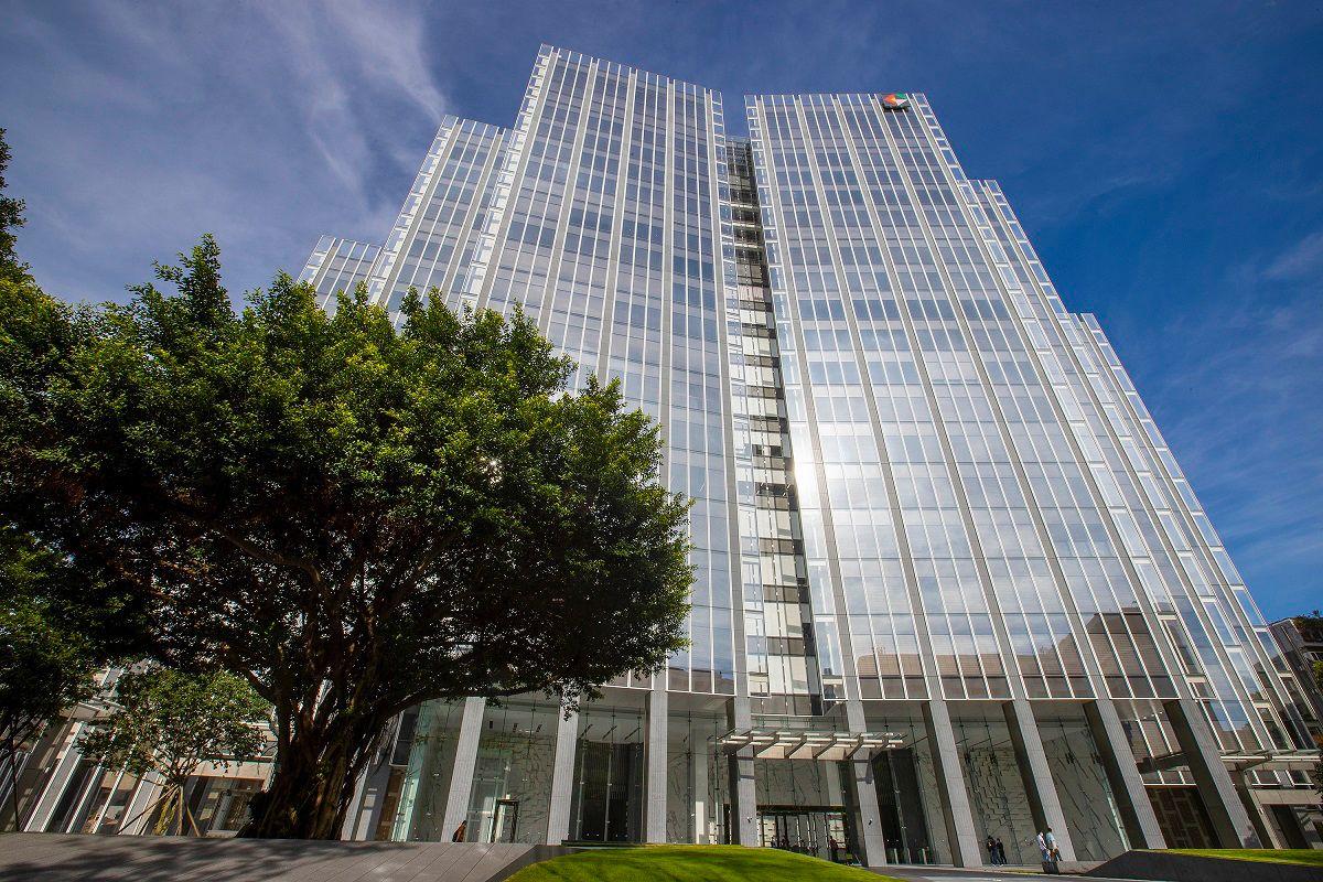 台資凱基銀行香港分行今日開業(16:06) - 20250721 - 即時財經新聞- 明報財經網