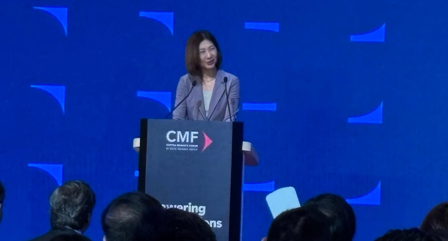 港交所陳翊庭：延長港股交易時間須慎重研究年底就改善「手數制」諮詢市場(13:51) - 20250822 - 即時財經新聞- 明報財經網