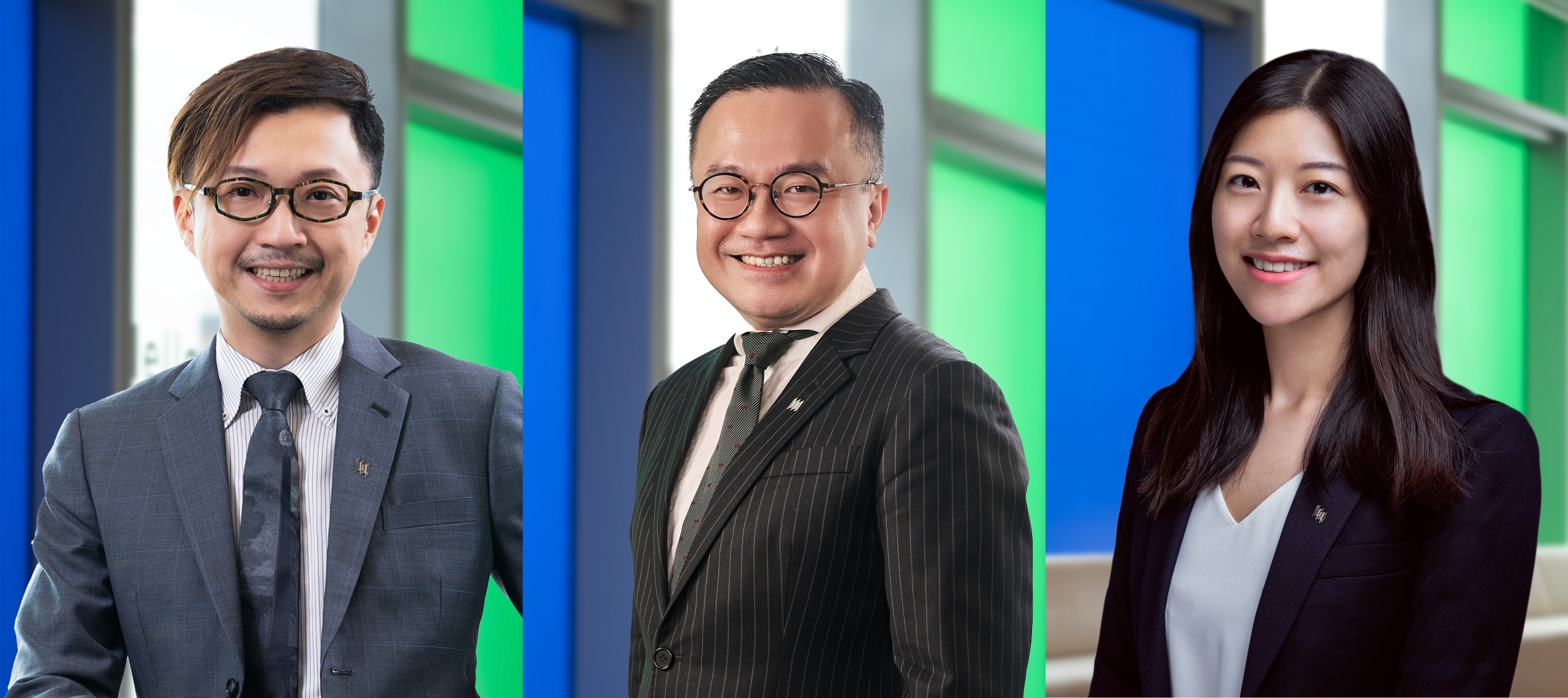 宏利香港宣布三項領導層任命李旭明獲委任為首席健康總監(11:07) - 20250825 - 即時財經新聞- 明報財經網