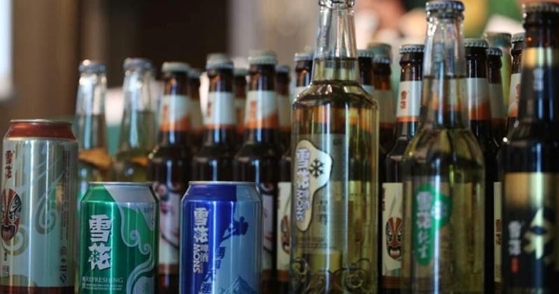 華潤啤酒趙春武調任為主席 接替侯孝海