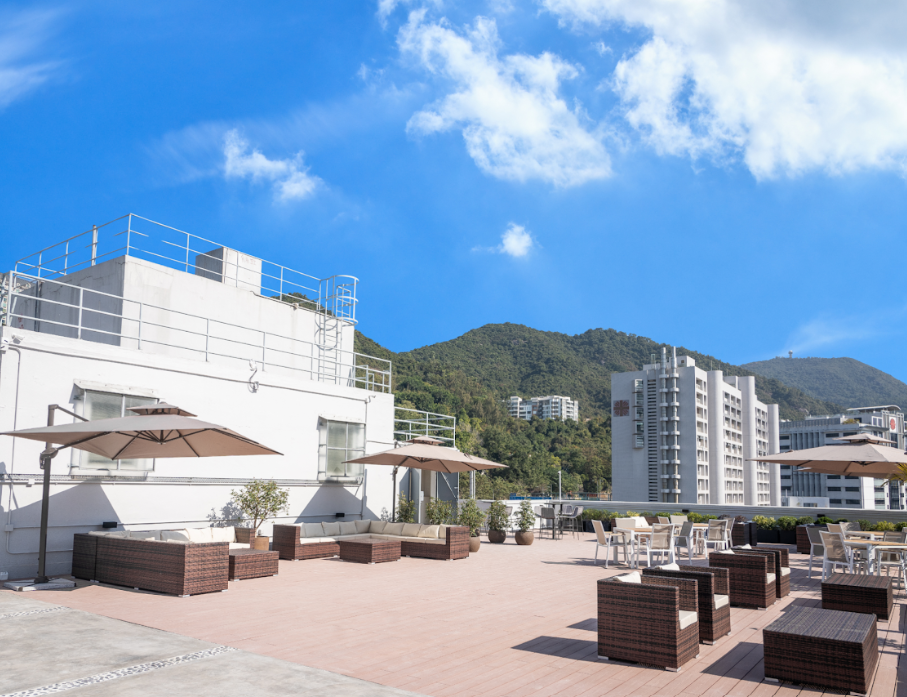 長沙灣工廈頂層連天台6000萬放售 較3年前低近三成