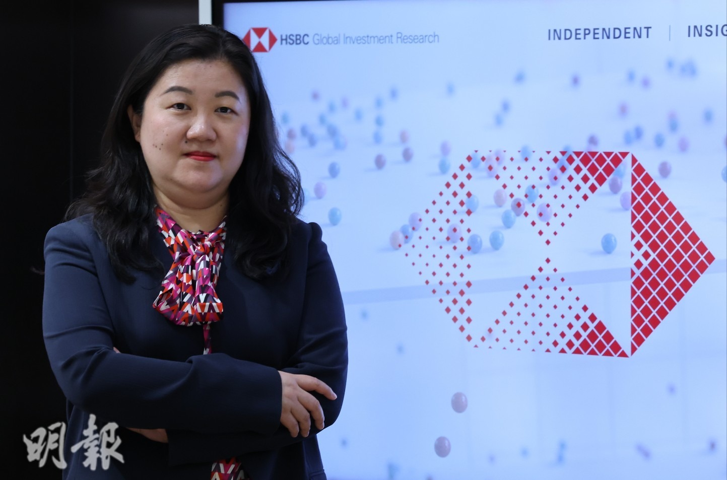 匯豐：香港經濟漸漸企穩全年增速料高於早前預測(14:52) - 20250904 - 即時財經新聞- 明報財經網