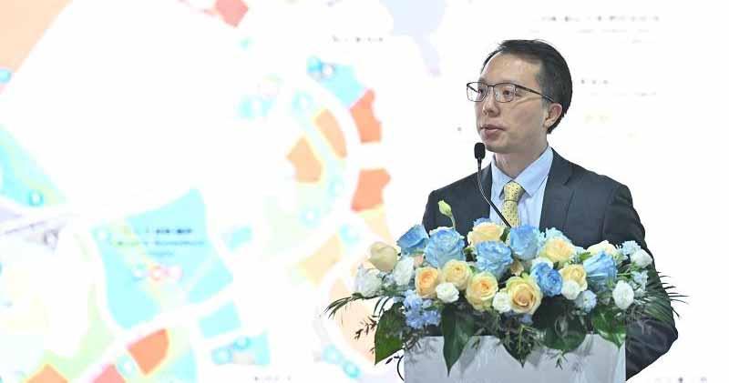 引進辦：累計引進84家企業 下月有新一批重點企業發布
