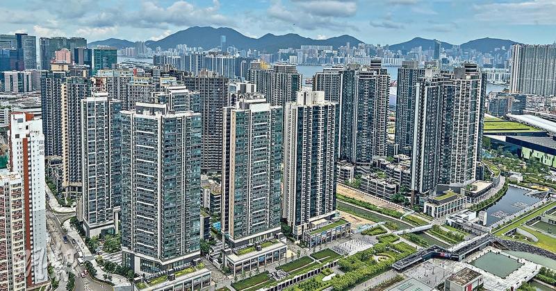 短炒獲利︱天璽‧天4房3500萬沽 11個月炒貴12%