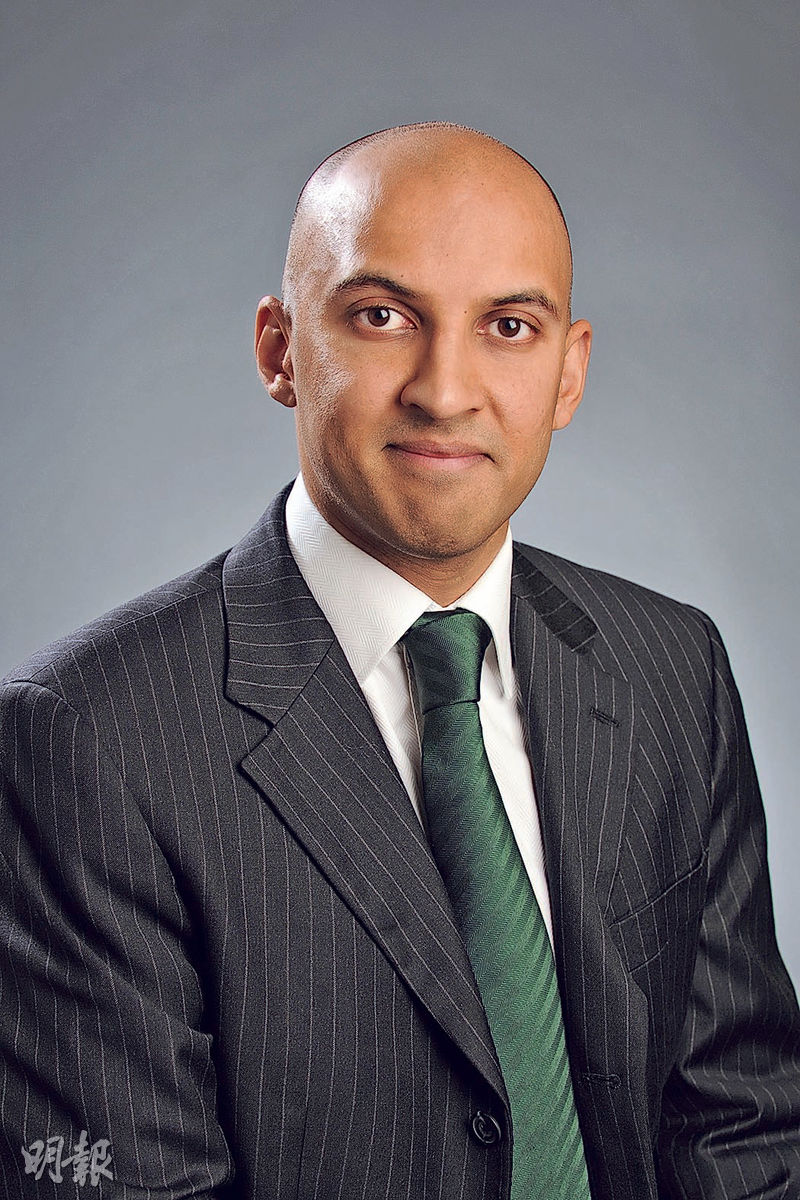 富達國際Rick Patel：美或一年減息1厘看好美5至10年期國債- 20250908 - 報章內容- 明報財經網