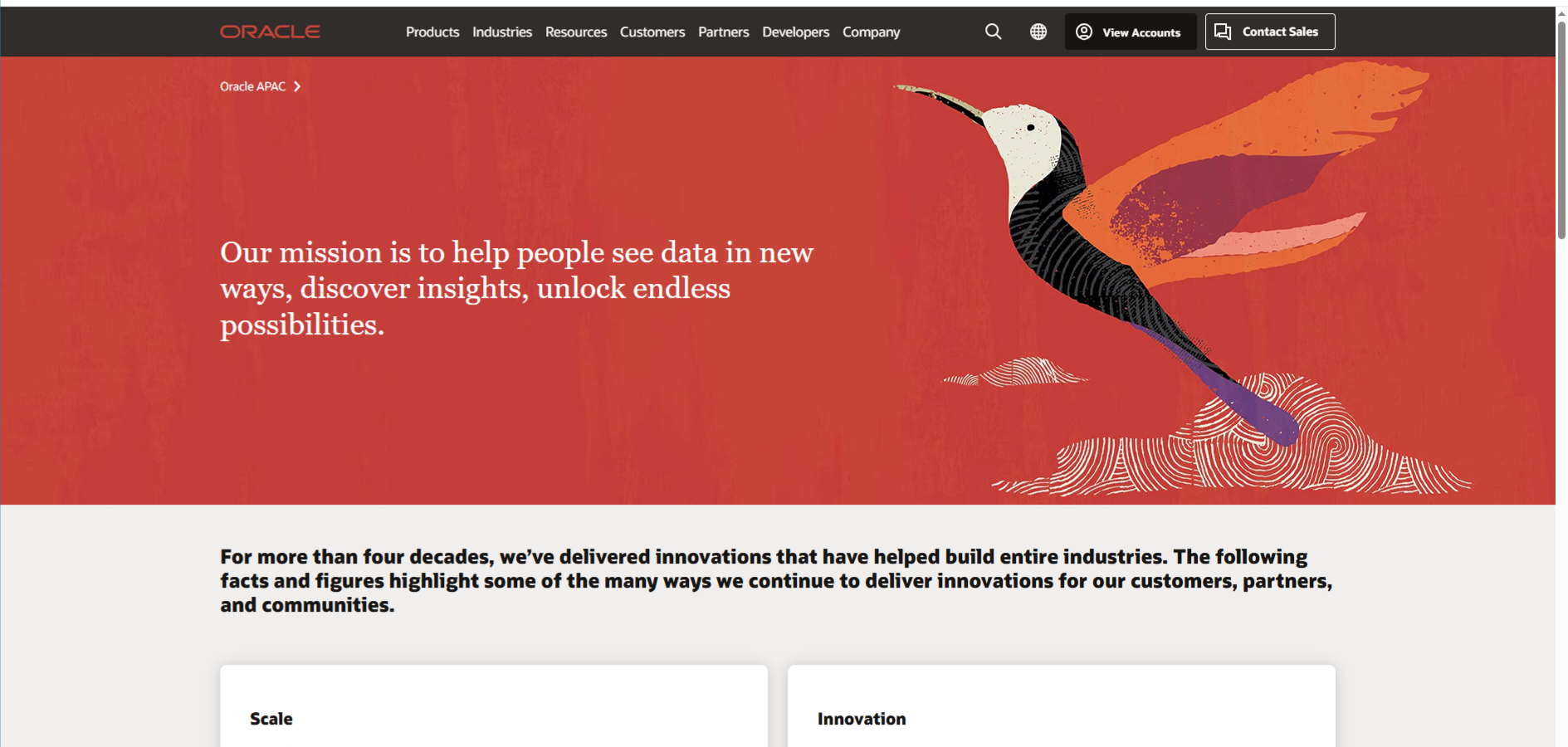 甲骨文雲基建訂單勁升股價飈四成 創始人埃里森成世界首富(22:38) - 20250910 - 即時財經新聞- 明報財經網