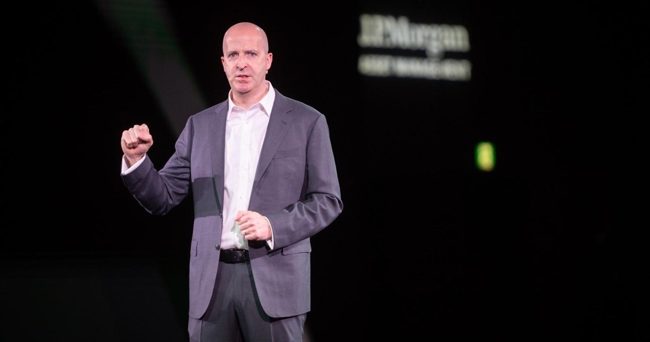 摩根資產料期亞太區業務資產增一倍積極拓ETF市場(16:43) - 20251014 - 即時財經新聞- 明報財經網