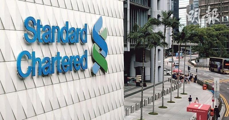 Standard Chartered Hong Kong to roll out digital asset ETF trading in November.