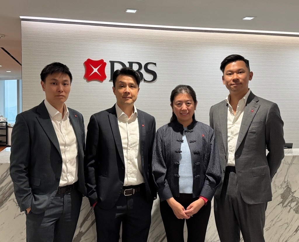 星展銀行：海合會國家有很大機會在港發行點心債(18:50) - 20251027 - 即時財經新聞- 明報財經網