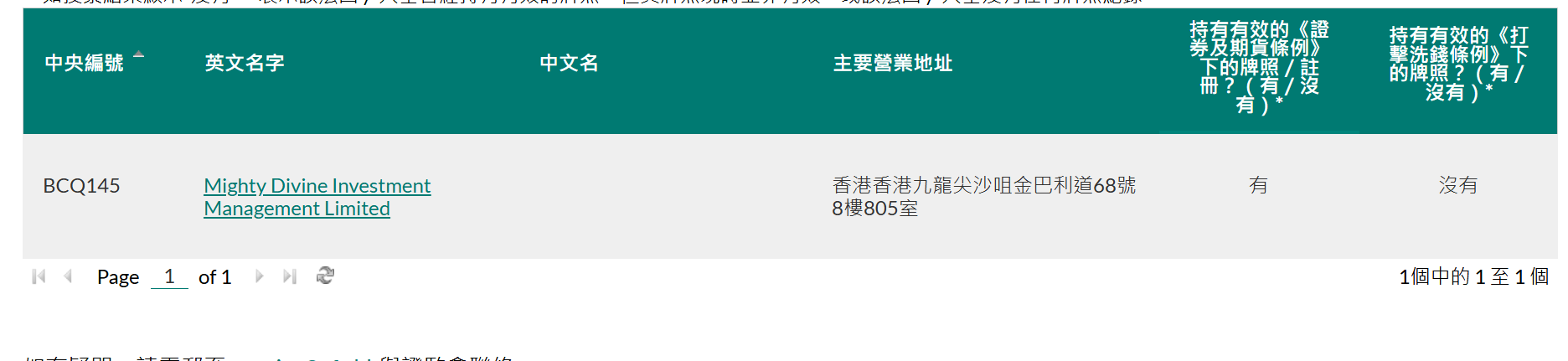 太子集團關聯保險經紀及證券公司遭證監及保監暫時吊銷牌照(13:49) - 20251103 - 即時財經新聞- 明報財經網