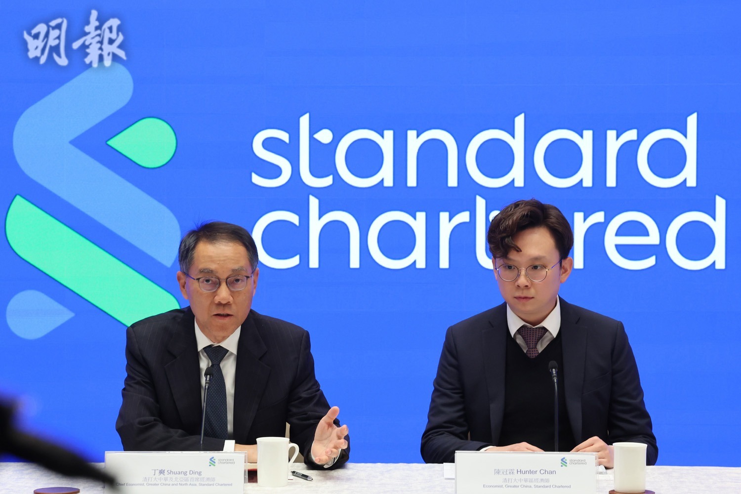 標籤搜尋- 失業率