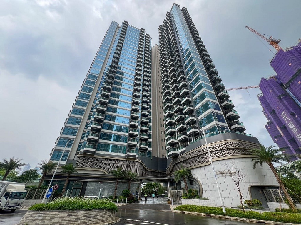 樓市旺場截至去年底全港一手餘貨1.83萬伙逾2年半新低(15:33) - 20260107 - 即時財經新聞- 明報財經網