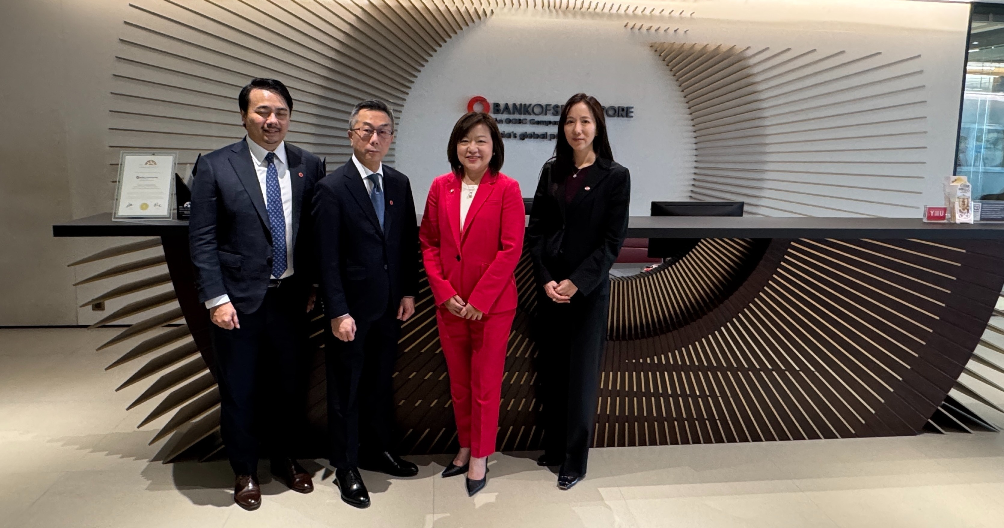 新加坡銀行：今年恒指12個月目標28800點看好除日本外亞洲市場(18:52) - 20260113 - 即時財經新聞- 明報財經網