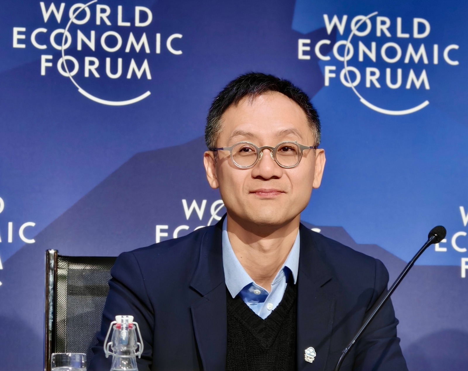 騰訊：AI真正價值源於開放生態系統(15:50) - 20260122 - 即時財經新聞- 明報財經網