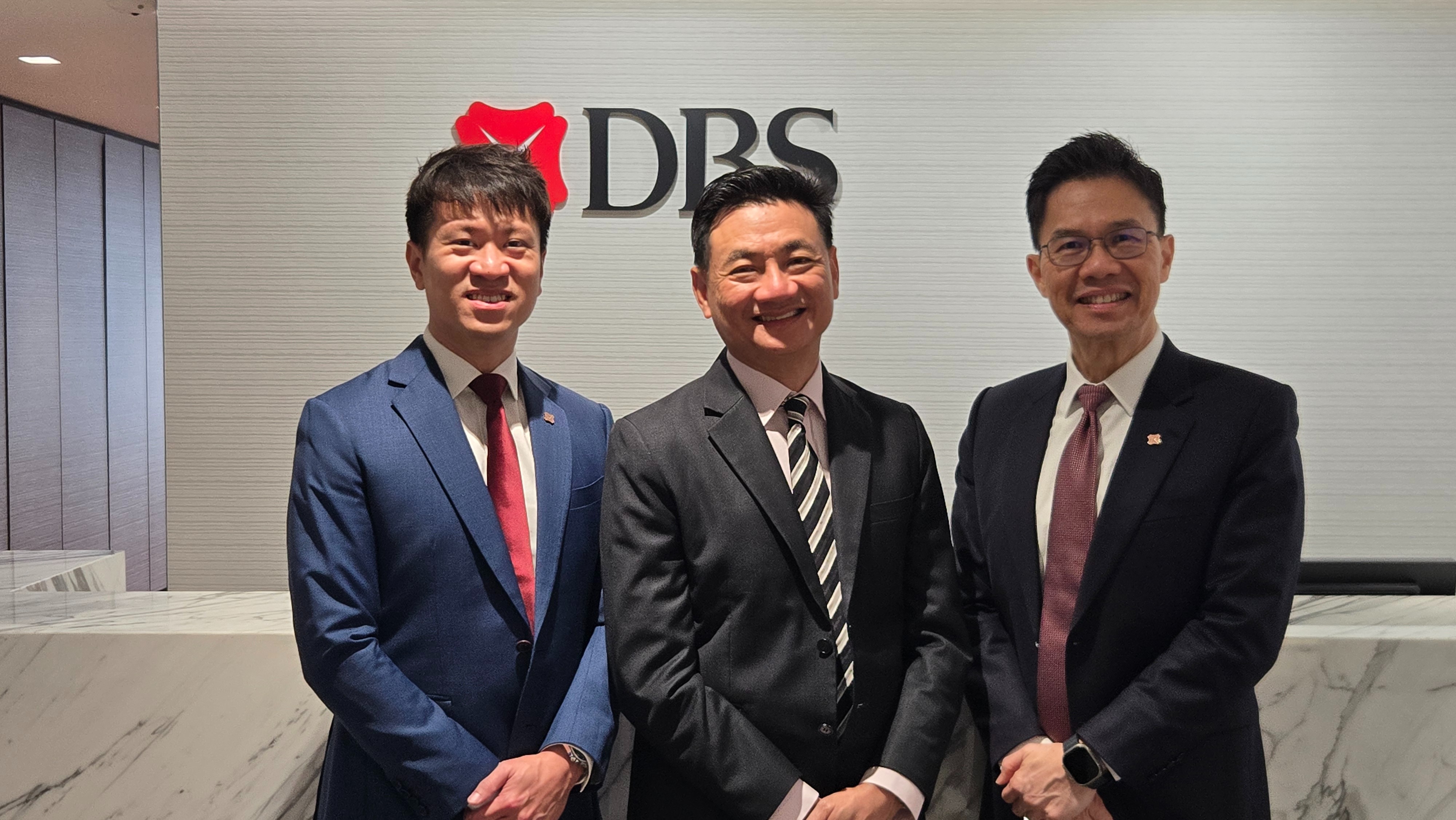 星 展 銀行(香港 上市) (99) 사진