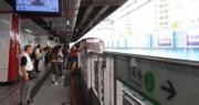【交通消息】港鐵11車站明續關閉 東鐵只維持紅磡至大圍服務 明晚10時收車