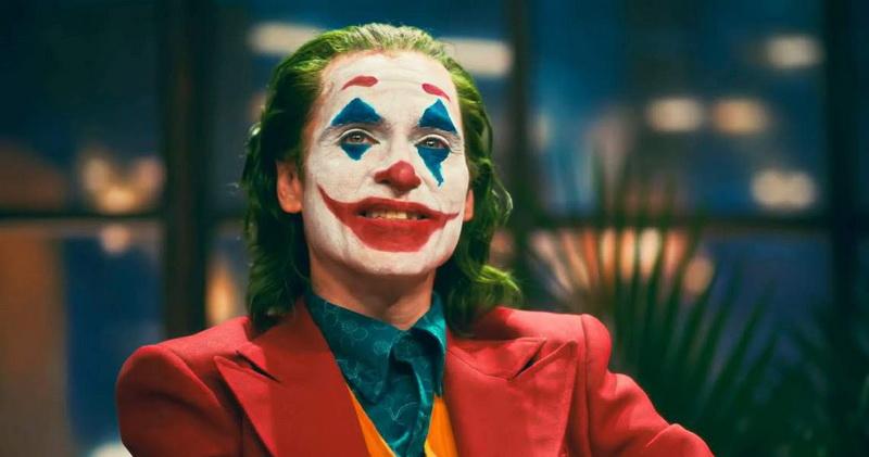 奧斯卡】《Joker小丑》最多11提名華堅馮力士再爭影帝- 20200113 - SHOWBIZ - 明報OL網