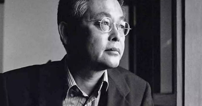 台灣詩人楊牧離世　享年80歲