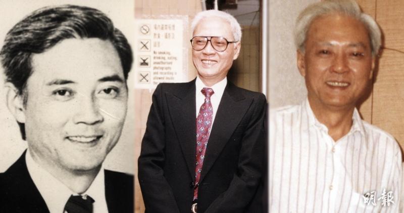 Rip 香港第一代電視小生梁天病逝享年87歲 0322 Showbiz 明報ol網