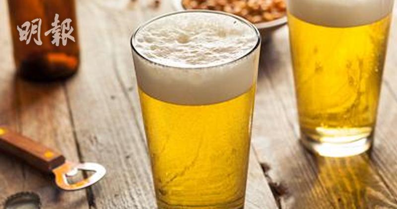 疫情致原材料二氧化碳減產　美國啤酒汽水恐短缺