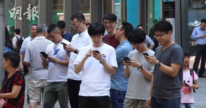 稱縣政府限制兒童使用智能手機時間違憲　日高中生眾籌逾600萬日圓提告