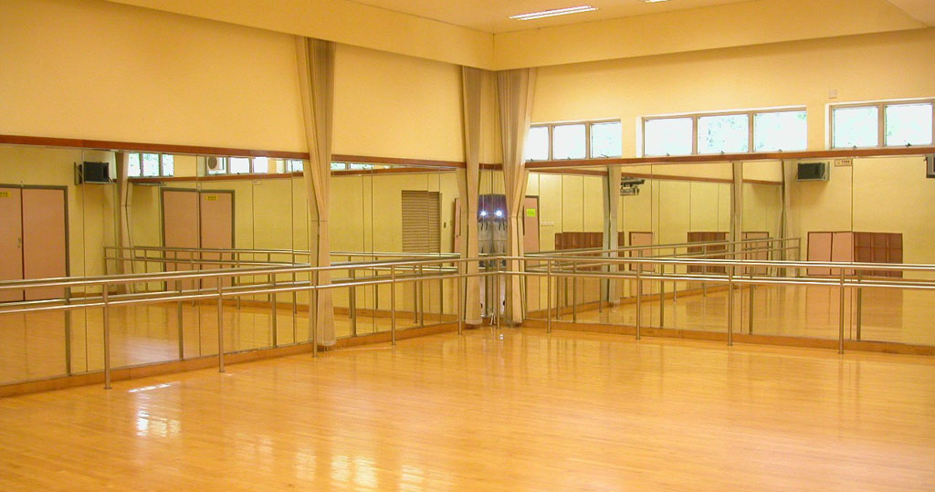 康文署周六起禁轄下室內設施舞蹈活動　明起暫停租場跳舞申請