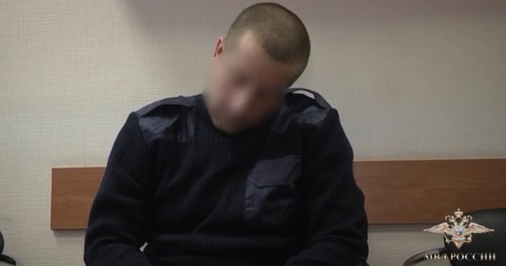 涉連環謀殺26老婦　俄「伏爾加河瘋子」落網後認罪