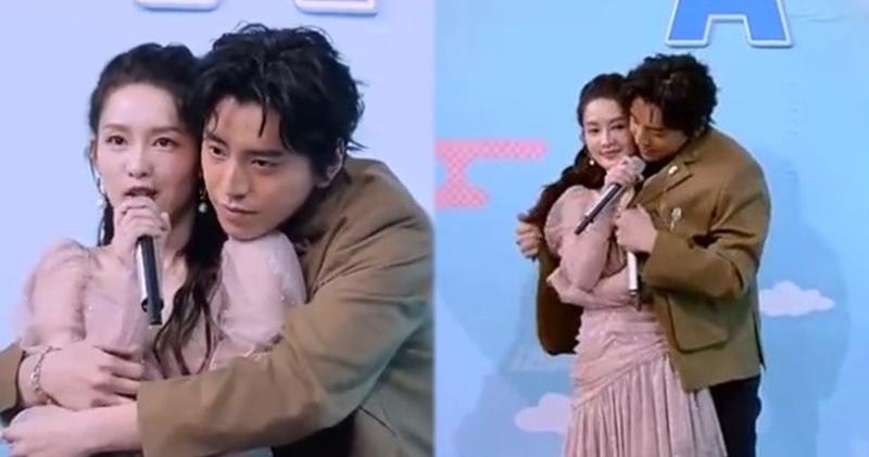 ç†ŠæŠ±å…§åœ°å¥³æ˜ŸæŽæ²è¢«æŒ‡ é¹¹è±¬æ‰‹ çŽ‹å¤§é™¸ æœ‰å¿ƒäººä¸è¦å¦„è‡ªæ£æ¸¬ 20210218 Showbiz æ˜Žå ±olç¶²