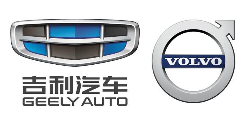 吉利︰與Volvo將保持現有獨立公司架構