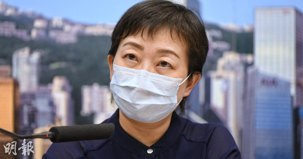 新冠肺炎｜今增11宗確診　URSUS Fitness群組增5宗累計132宗