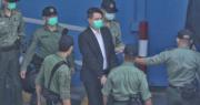 民主派初選47人案｜尹兆堅向高院申保釋3月23日審理