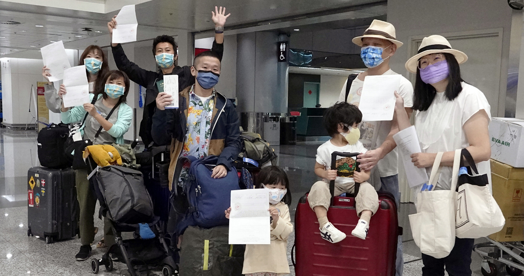 台灣帕勞旅遊氣泡團客大減　華航機票減價及免旅行社先付訂金