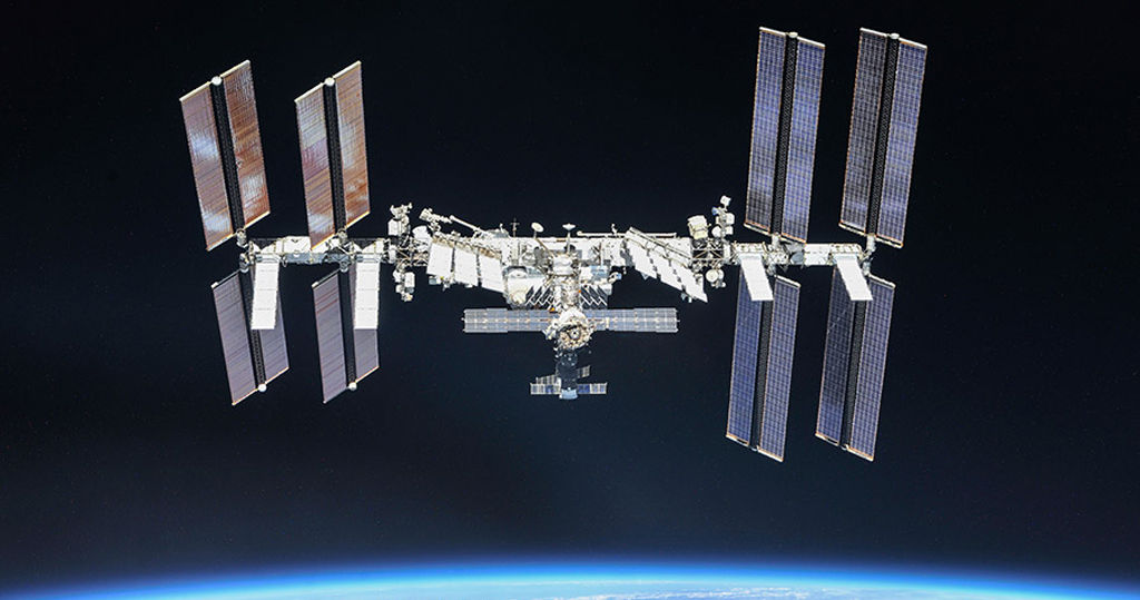 俄羅斯打造自家太空站冀2030年送上太空　美俄國際太空站合作將終結