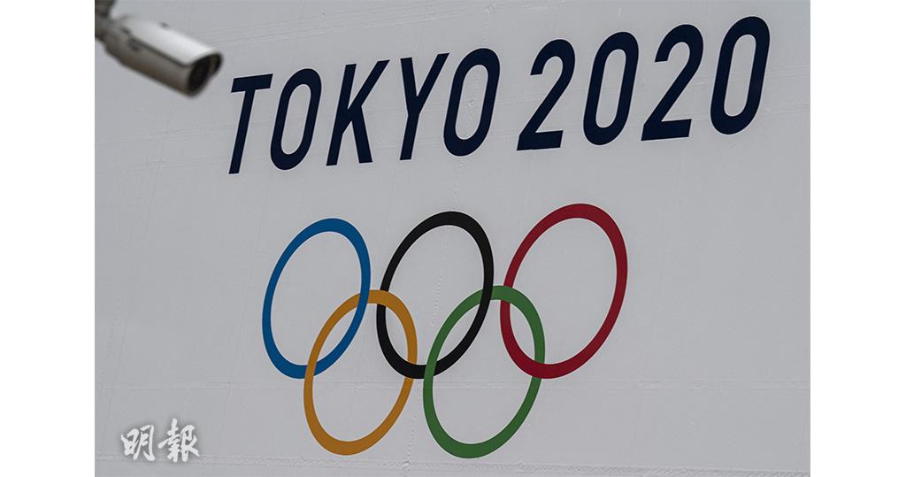 日本醫生工會促停辦奧運　警告或現「奧運變種病毒」